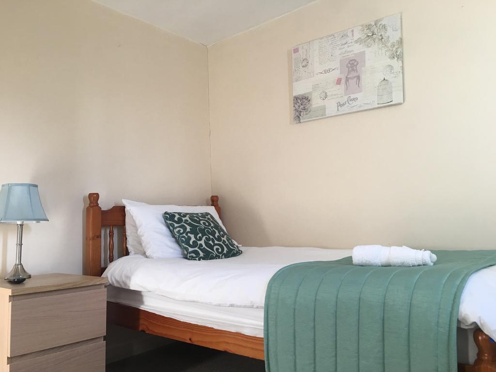 Mayview Guest house Southampton