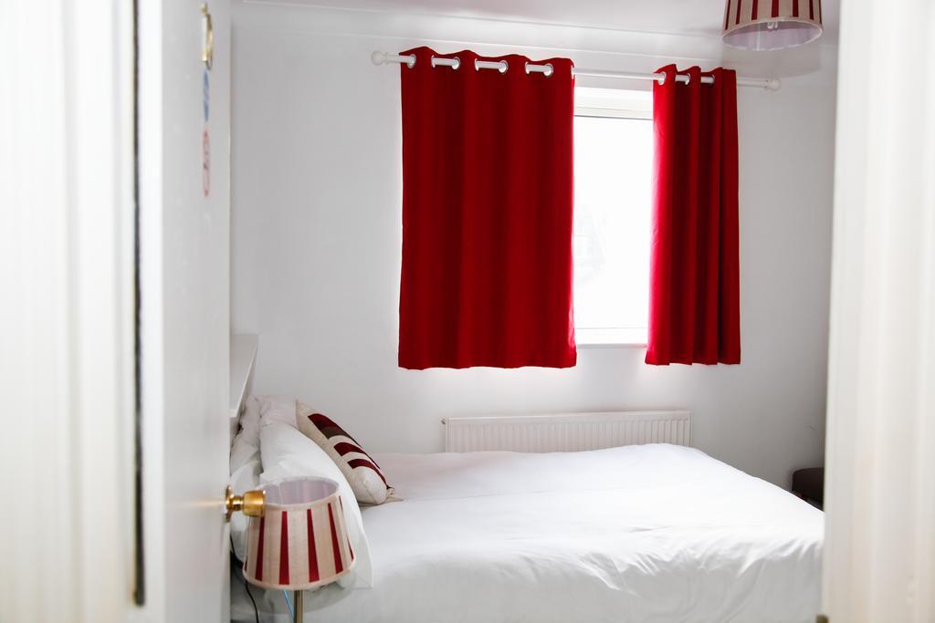 Guest house Mayview Southampton