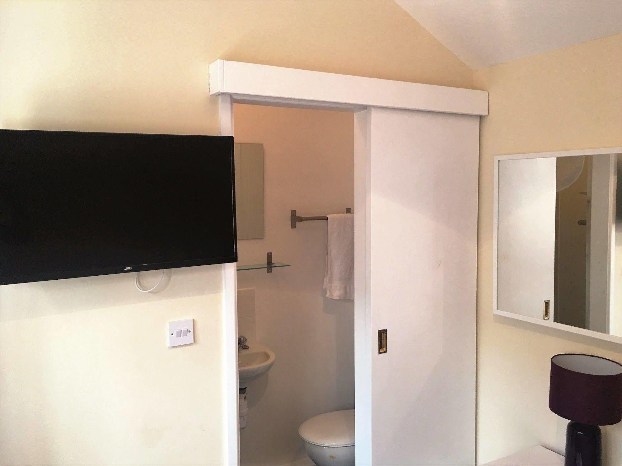 Guest house Mayview Southampton